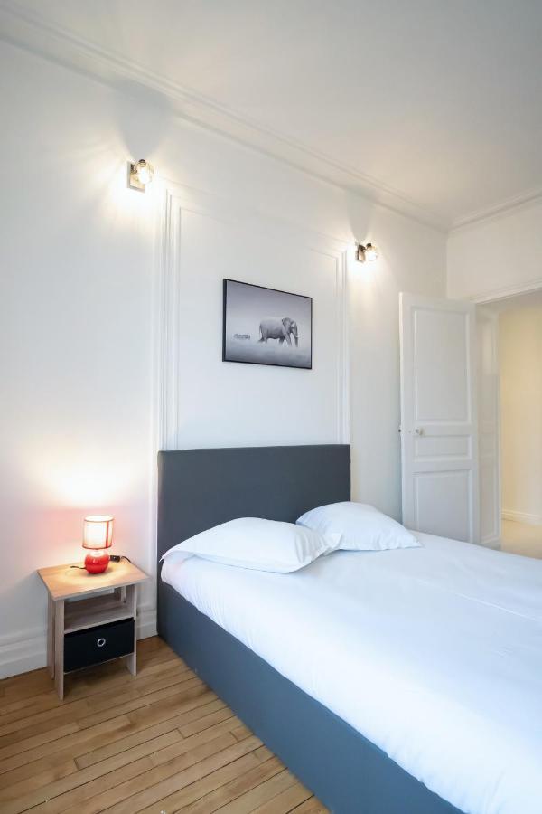Suite Double Fabriques, 2 Bedrooms, Central, Parking Nearby, Self Checkin Nancy Dış mekan fotoğraf