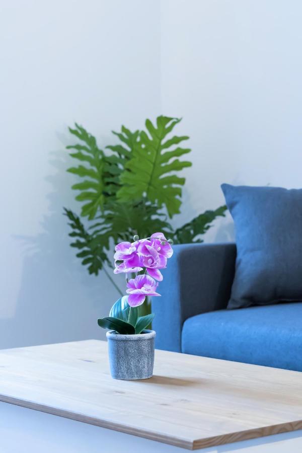 Suite Double Fabriques, 2 Bedrooms, Central, Parking Nearby, Self Checkin Nancy Dış mekan fotoğraf