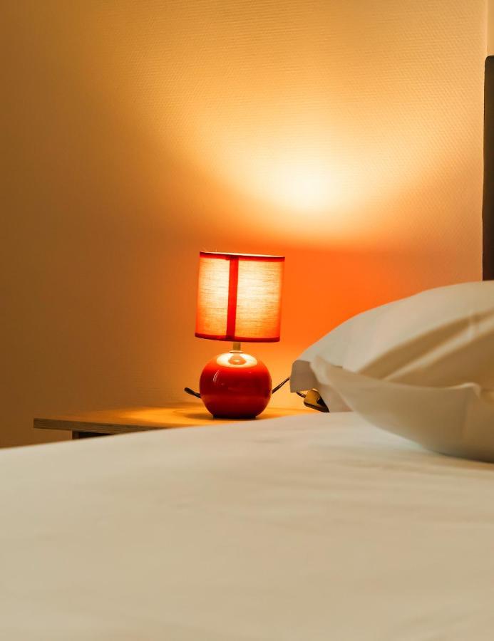 Suite Double Fabriques, 2 Bedrooms, Central, Parking Nearby, Self Checkin Nancy Dış mekan fotoğraf