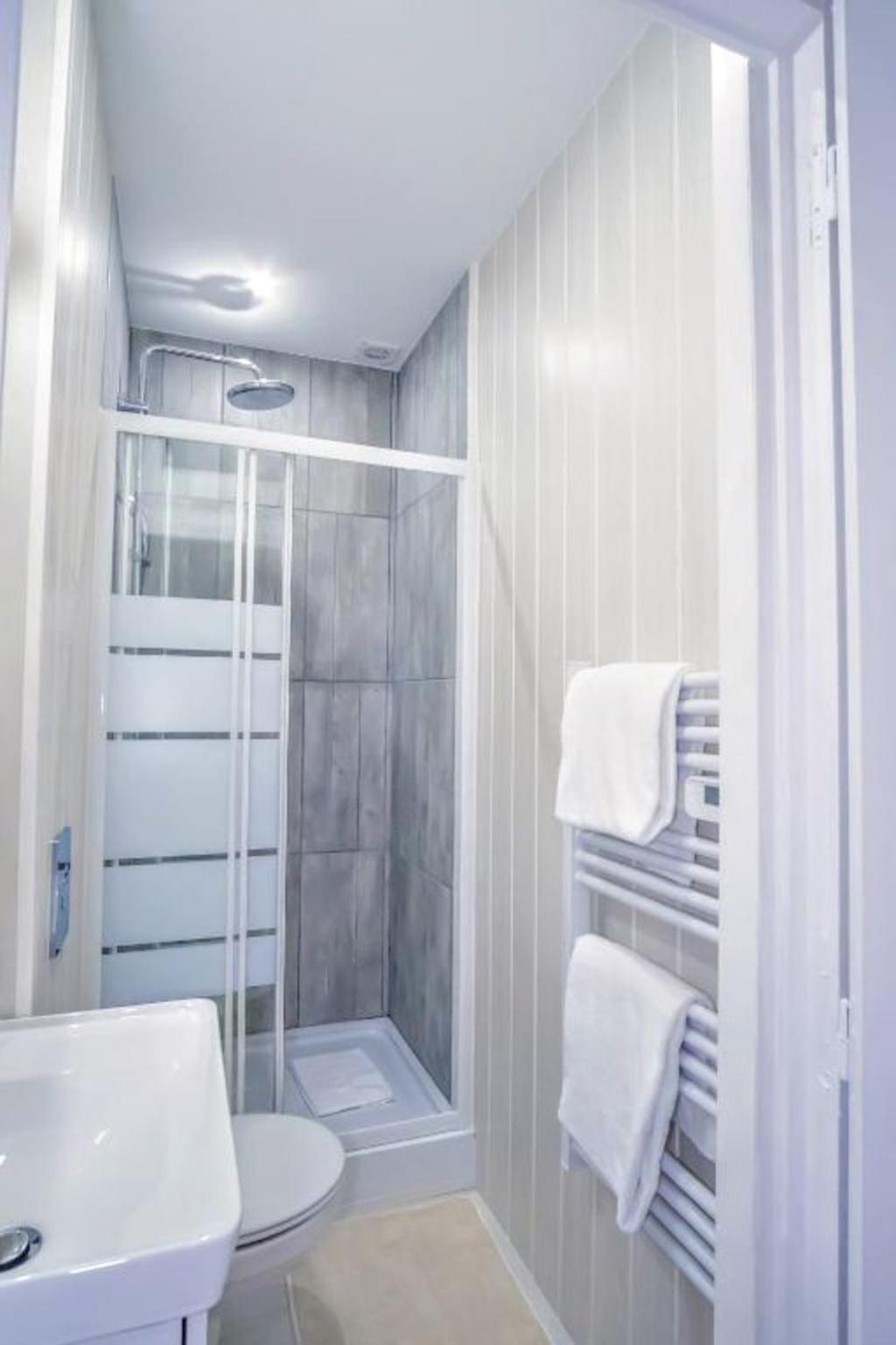 Suite Double Fabriques, 2 Bedrooms, Central, Parking Nearby, Self Checkin Nancy Dış mekan fotoğraf